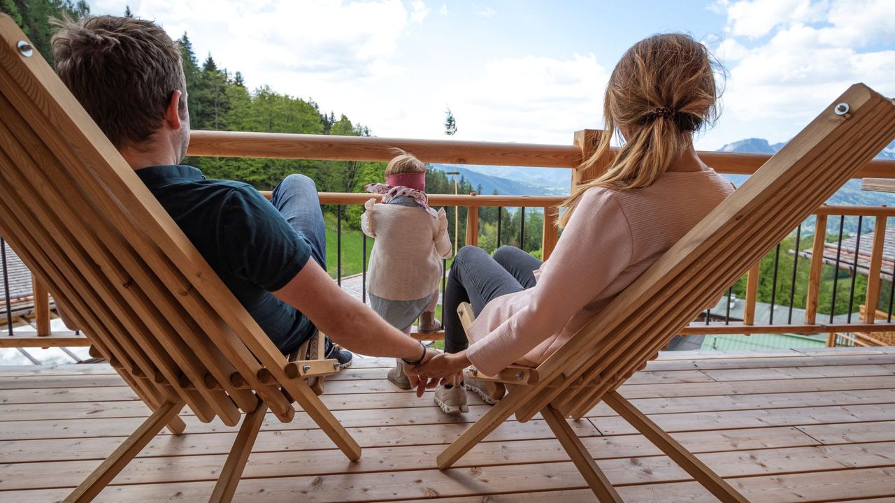 Familienurlaub Familienurlaub